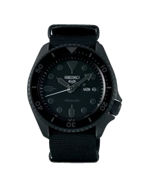 srpd79k1 reloj Seiko 5 sport automatico
