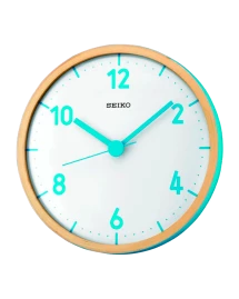 Reloj Seiko pared qxa533l