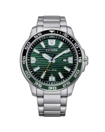 Reloj Citizen aw1526-89x hombre ecodrive