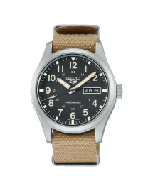 Reloj Seiko srpg35k1 automatico hombre