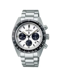 Reloj Seiko SSC813P1 Prospex speedtimer solar unisex