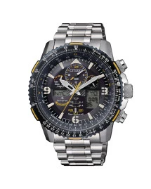 jy8078-52l Reloj Citizen blue angels hombre