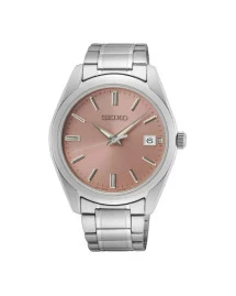 Reloj Seiko sur523p1 zafiro hombre