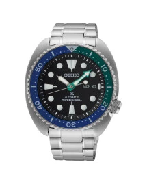 Reloj Seiko srpj35k1 Tortuga tropical lagoon Prospex