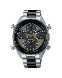 Reloj Seiko SFJ005P1 speedtimer solar edicion limitada