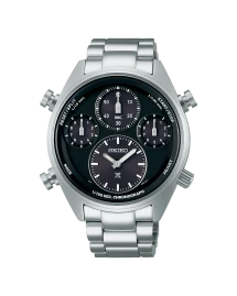 Reloj Seiko SFJ003P1 speedtimer solar