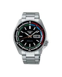 Reloj SRPK13K1 5 Sports SKX Sports Style 55 aniversario hombre