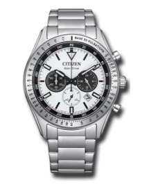 Reloj Citizen CA4600-89A crono hombre
