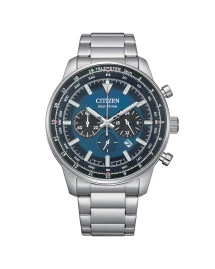 Reloj Citizen CA4500-91L crono hombre
