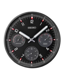 Reloj Seiko QXA823K termómetro higrómetro