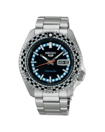 Reloj SRPK67K1 5 Sports SKX Sports Rally