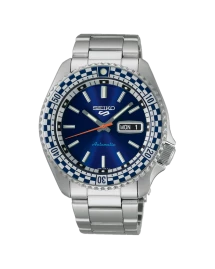 Reloj SRPK65K1 5 Sports SKX Sports Rally