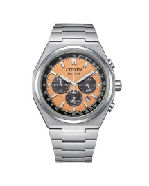 CA4610-85Z Reloj Citizen Chrono Super Titanium hombre