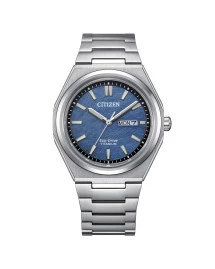 AW0130-85L Reloj Hombre Super Titanium