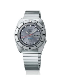 Reloj SRPL03K1 Seiko 5 sports Heritage Design Re-creation Limited Edition