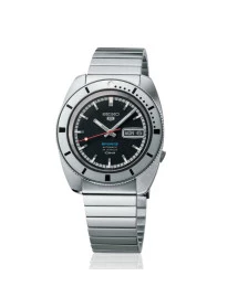 Reloj SRPL05K1 Seiko 5 sports Heritage Design Re-creation Limited Edition