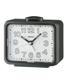 Reloj Seiko despertador QHK061K