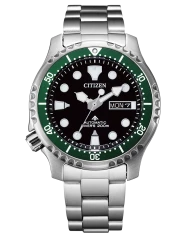 Reloj Citizen ny0084-89e hombre automatico