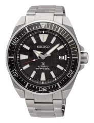Reloj Seiko srpf03k1 Samurai Prospex