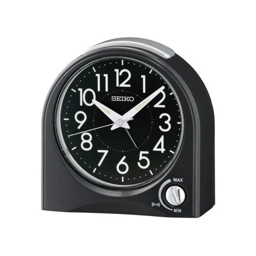 Reloj Seiko despertador QHE204K