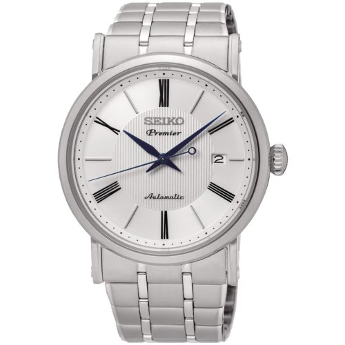 Reloj Seiko srpa17j1 Premier automático
