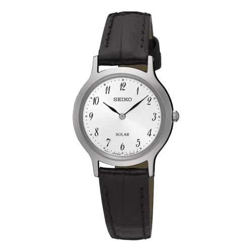 Reloj Seiko sup369p1 Solar mujer