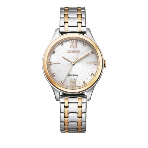 Reloj Citizen em0506-77a mujer