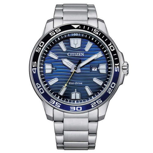 Reloj Citizen aw1525-81l hombre ecodrive