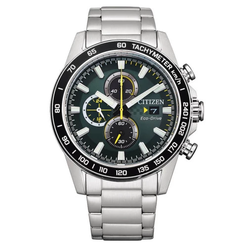 Reloj Citizen CA0780-87X hombre