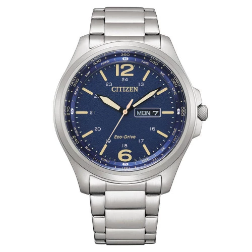 Reloj Citizen aw0110-82l hombre