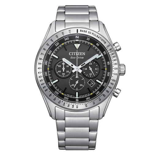 Reloj Citizen CA4600-89E crono hombre