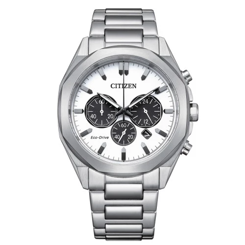 Reloj Citizen CA4590-81A crono hombre