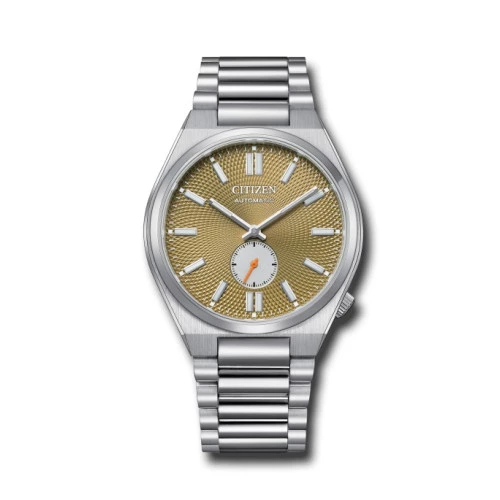 Reloj Citizen NK5010-51X Tsuyosa small second automático