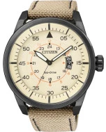 Relojes Citizen AW1365-19P hombre