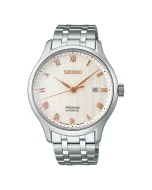 Reloj Seiko srpf45j1 Presage automático hombre