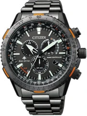 Reloj Citizen cb5007-51h radiocontrolado Reloj Citizen cb5007-51h radiocontrolado