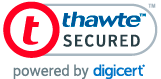 Conexión securizada por Thawte